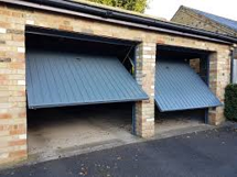 Tip Up Garage Doors