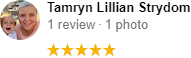 5 Star Review
