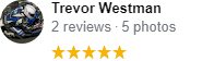 5 Star Review