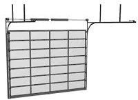 Sectional Garage Doors Cape Town