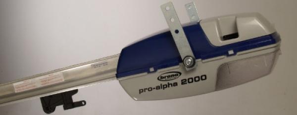 Pro Alpha 2000 